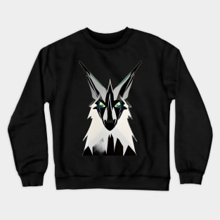 sergal Crewneck Sweatshirt